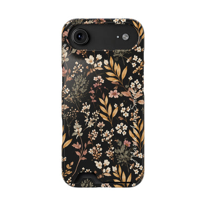 Phone Case With Card Holder