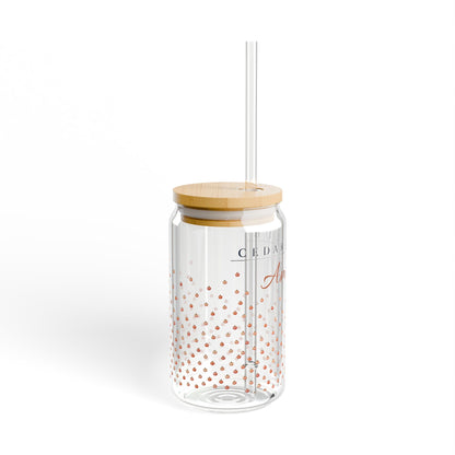 Personalized Halloween Pumpkin Tumbler