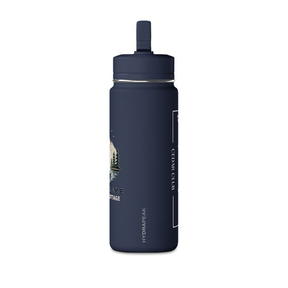 20oz Insulated Mini Bottle - NORTH LAKE