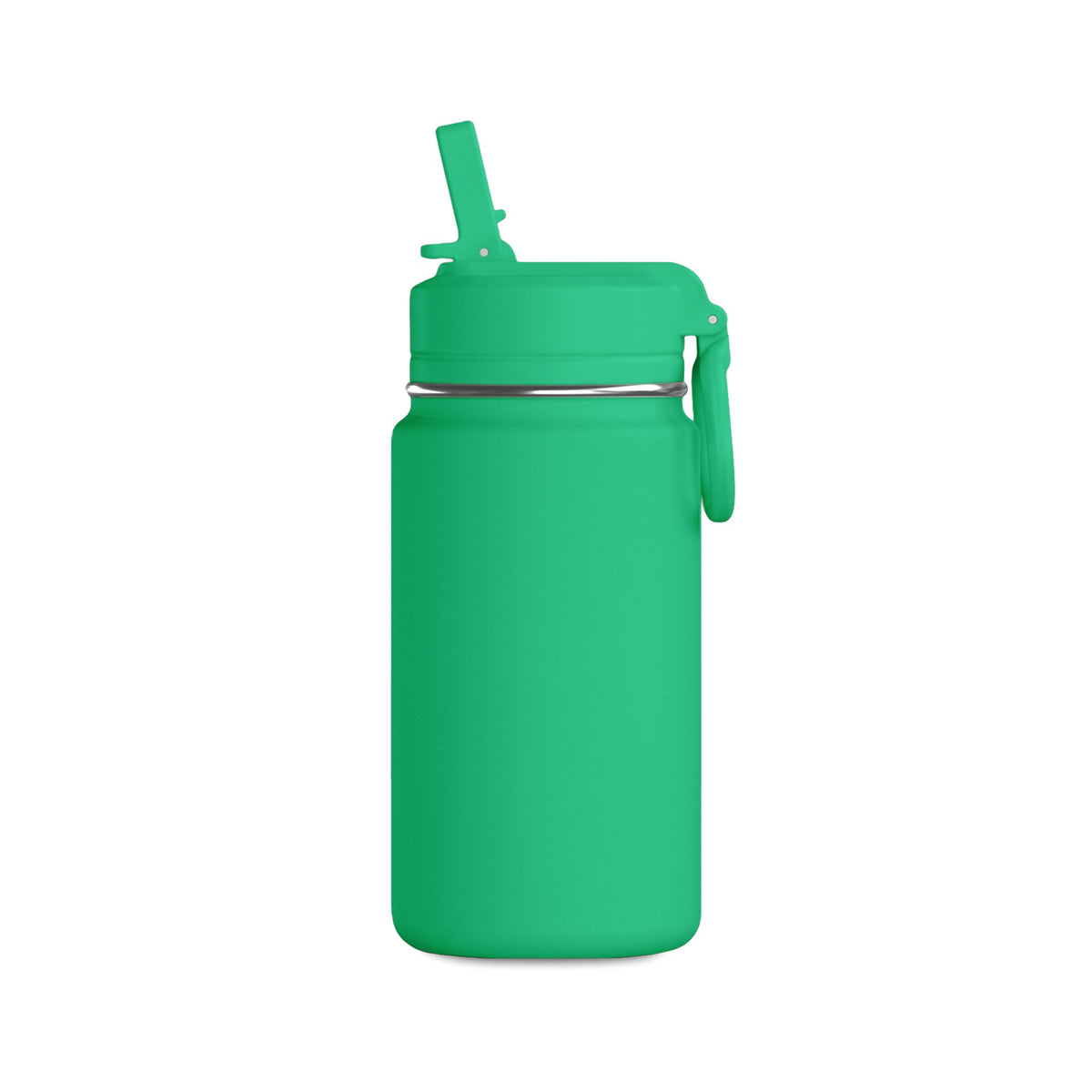 Mini Water Bottle — 14oz Kids/Travel Bottle