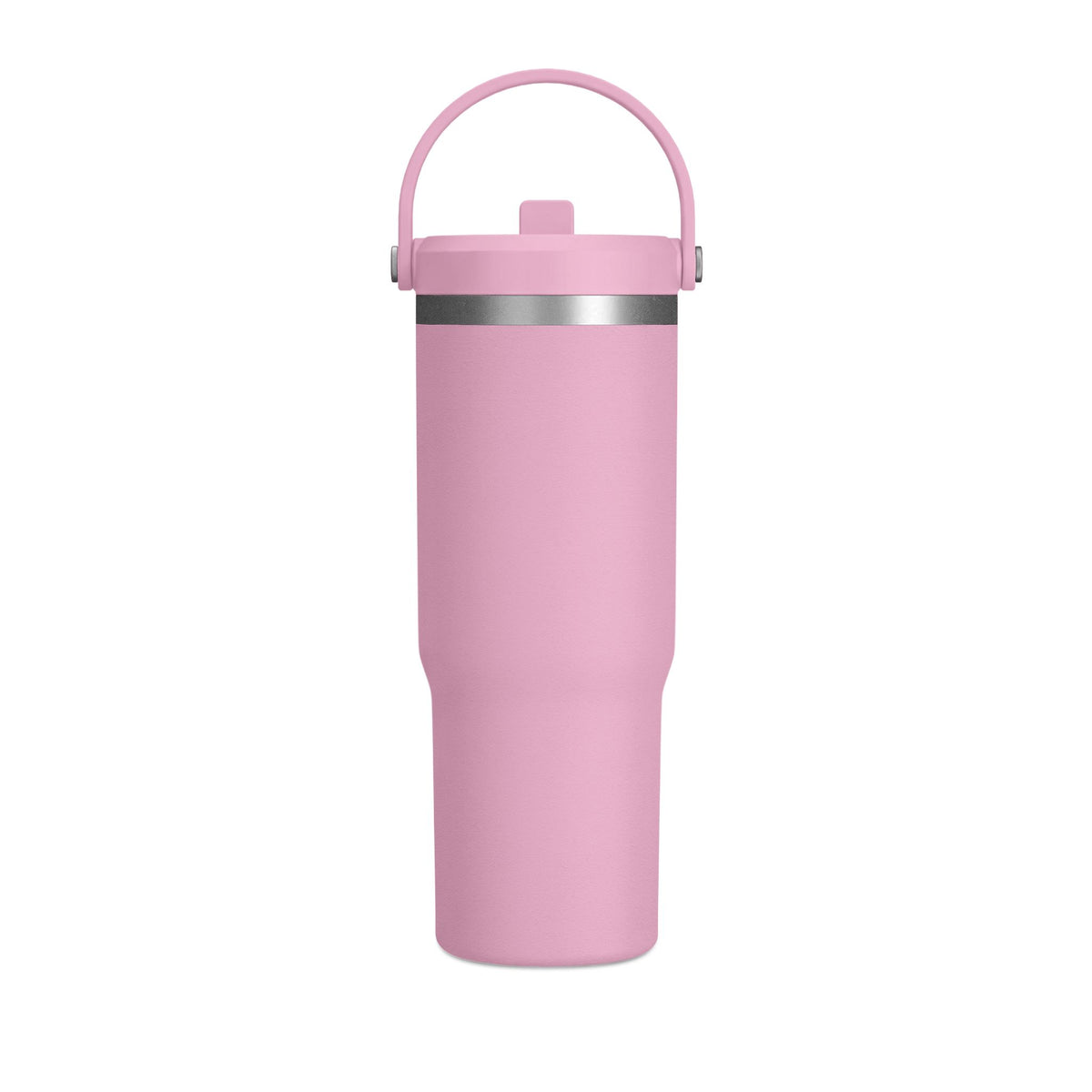 32oz Travel Tumbler — Customized Vintage Design