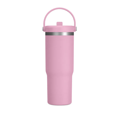 32oz Travel Tumbler — Customized Vintage Design