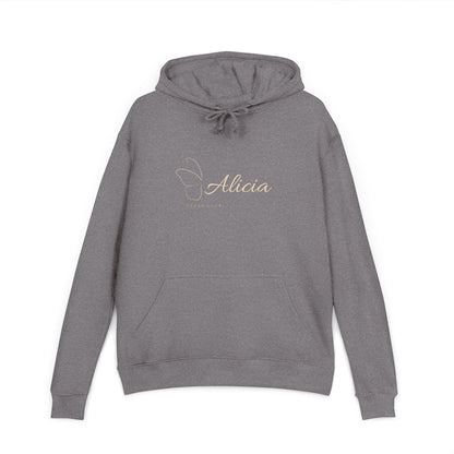 Lake Life Hoodie — Personalized Cozy French Terry Pullover