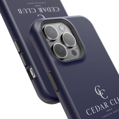 Personalized  Phone Case — Magnetic Impact-Resistant