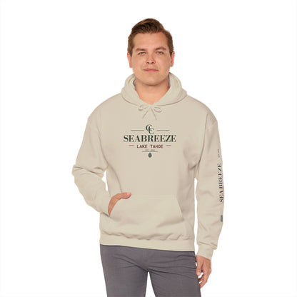 Wakeboat Heavy Blend™ Hooded Sweatshirt