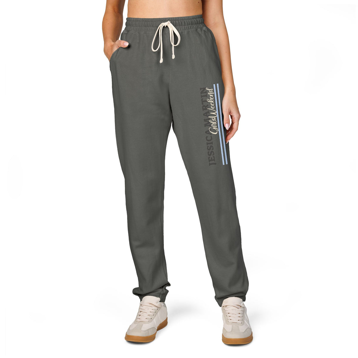 Personalized Graphic Sweatpants