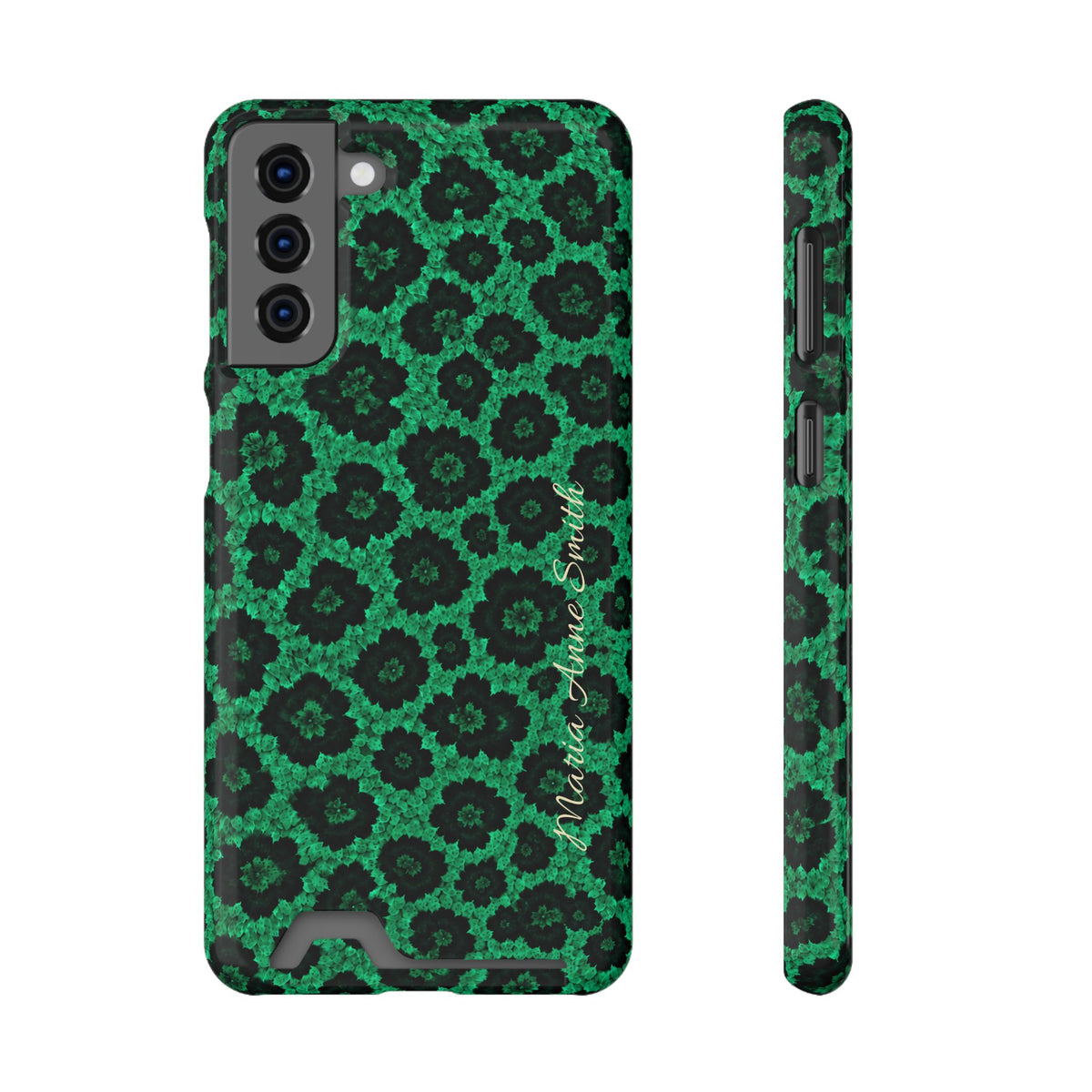 Phone Case With Card Holder