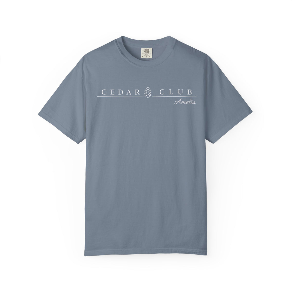 You Call It OCD Graphic T-Shirt