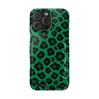 Phone Case With Card Holder