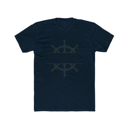 Tee — Personalized Crew Shirt