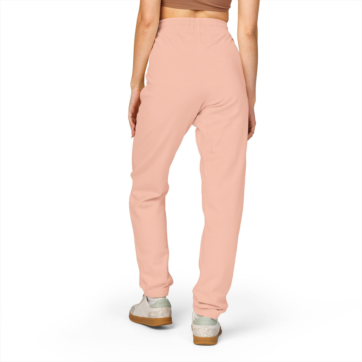Personalized Graphic Sweatpants