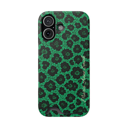 Phone Case With Card Holder