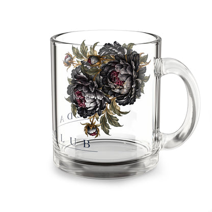 Glass Mug, 10oz