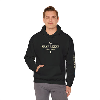 Wakeboat Heavy Blend™ Hooded Sweatshirt