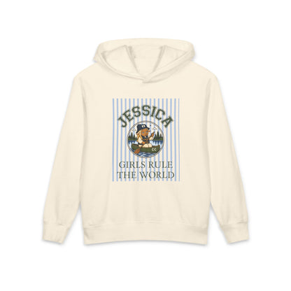Youth Weekend Hooded Sweatshirt