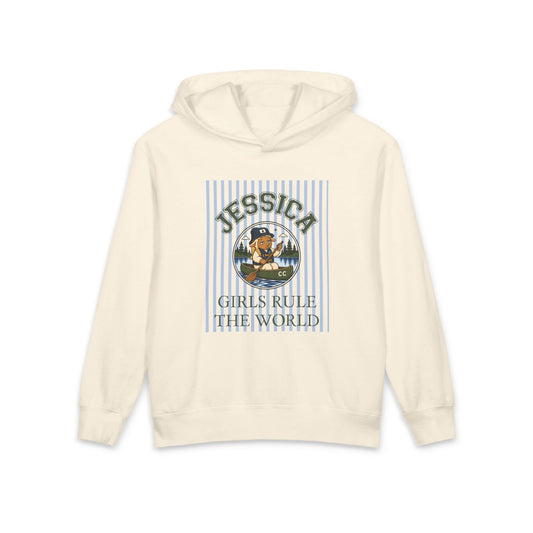 Youth Weekend Hooded Sweatshirt