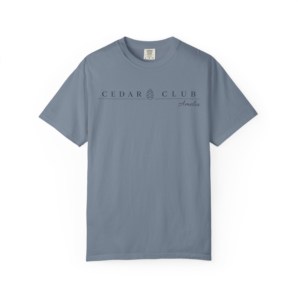 Surprised Graphic Tee