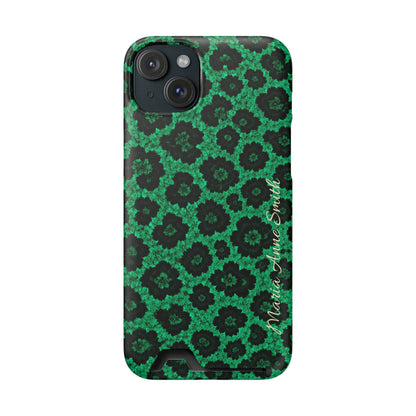 Phone Case With Card Holder