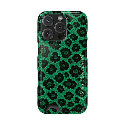 Phone Case With Card Holder