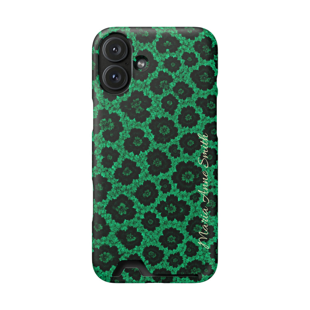 Phone Case With Card Holder