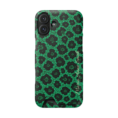 Phone Case With Card Holder