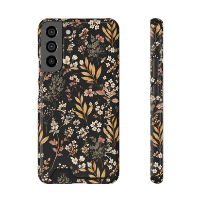 Phone Case With Card Holder