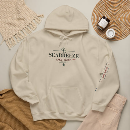 Wakeboat Heavy Blend™ Hooded Sweatshirt