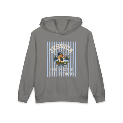 Youth Weekend Hooded Sweatshirt