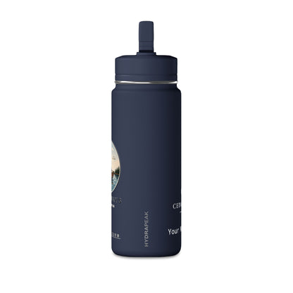 20oz Insulated Mini Bottle - LAKE DAYS