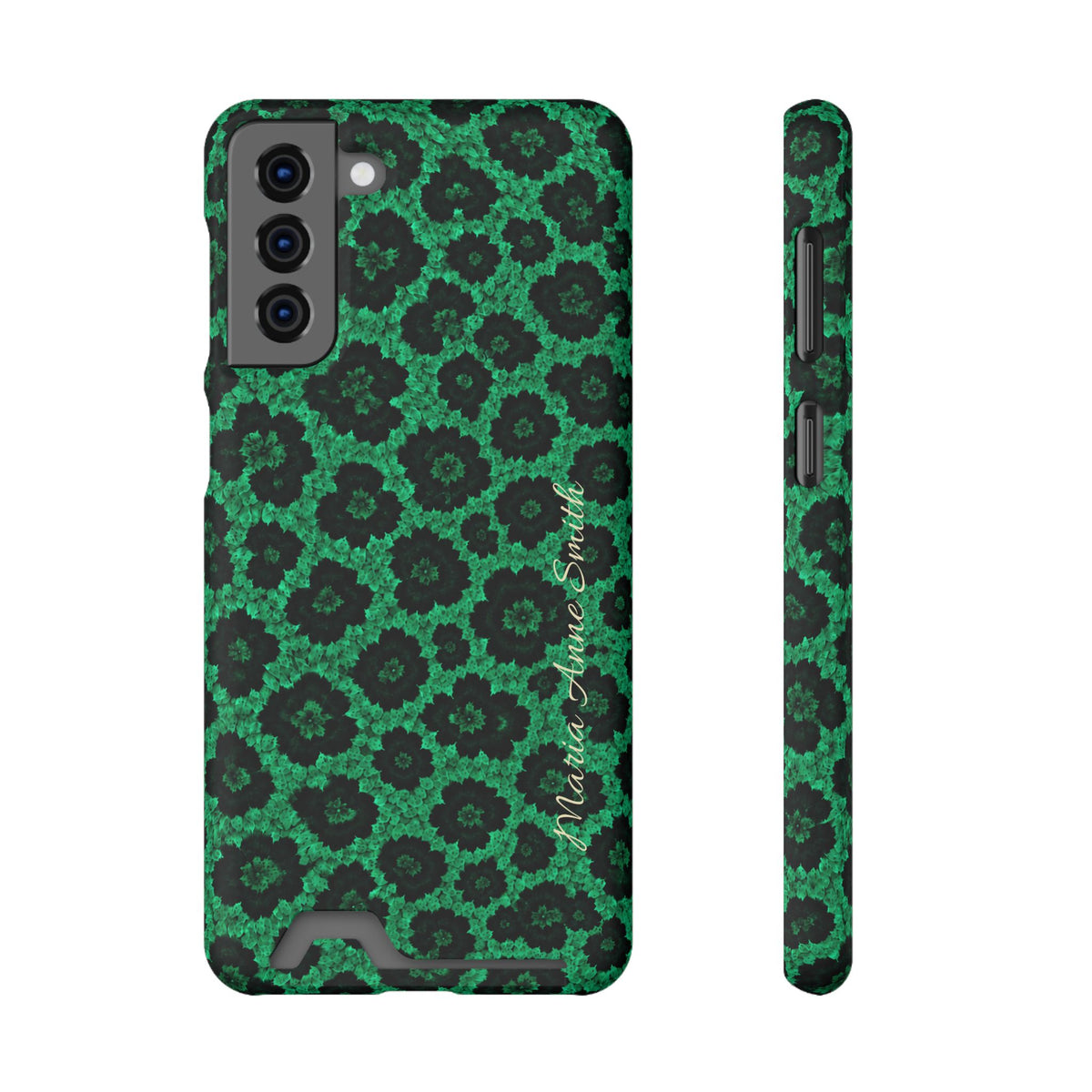 Phone Case With Card Holder