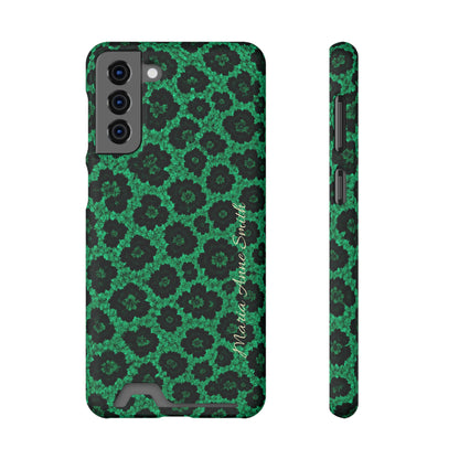 Phone Case With Card Holder