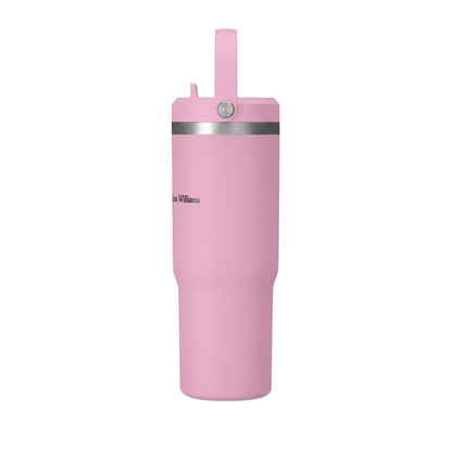 32oz Travel Tumbler — Customized Vintage Design