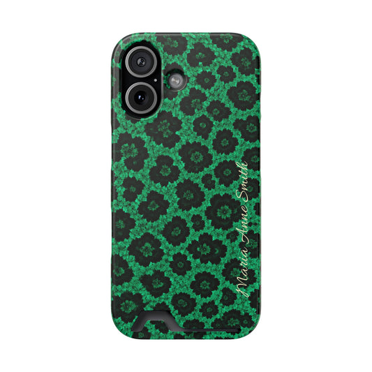 Phone Case With Card Holder