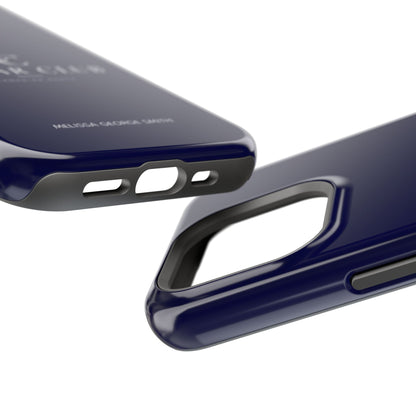 Personalized  Phone Case — Magnetic Impact-Resistant