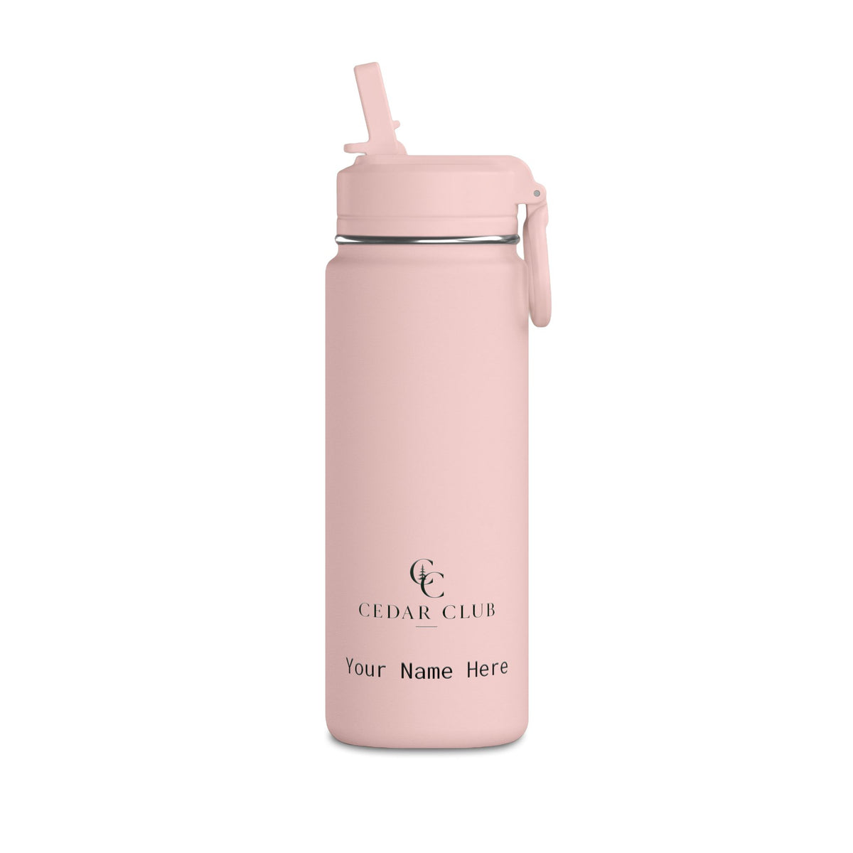 20oz Insulated Mini Bottle - QUIET WATERS