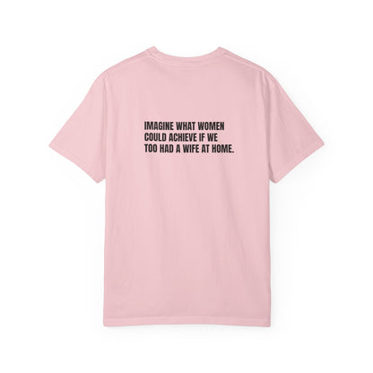 Imagine Graphic Tee