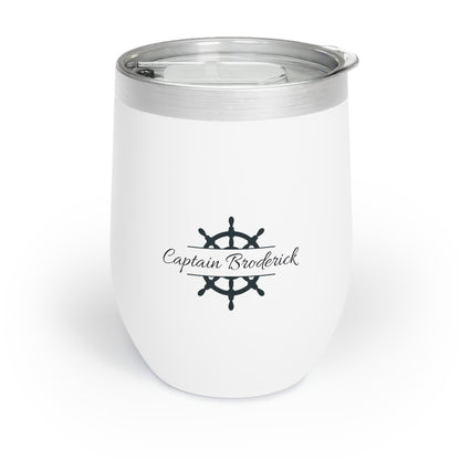 Chill Wine Tumbler