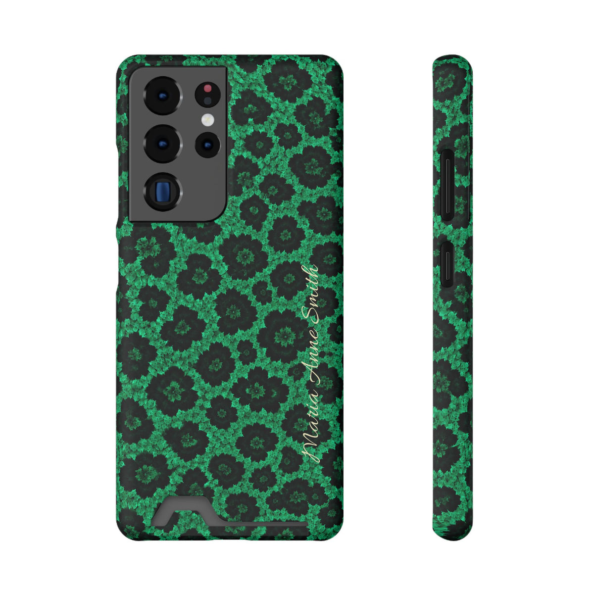 Phone Case With Card Holder