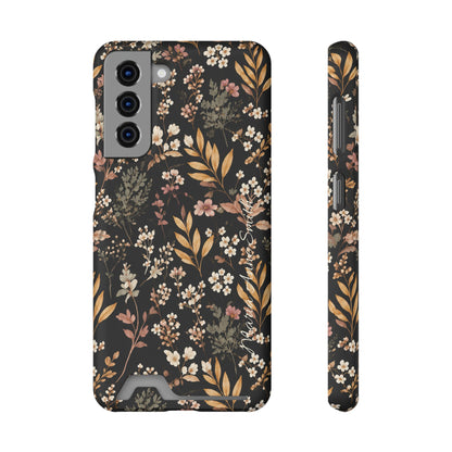 Phone Case With Card Holder