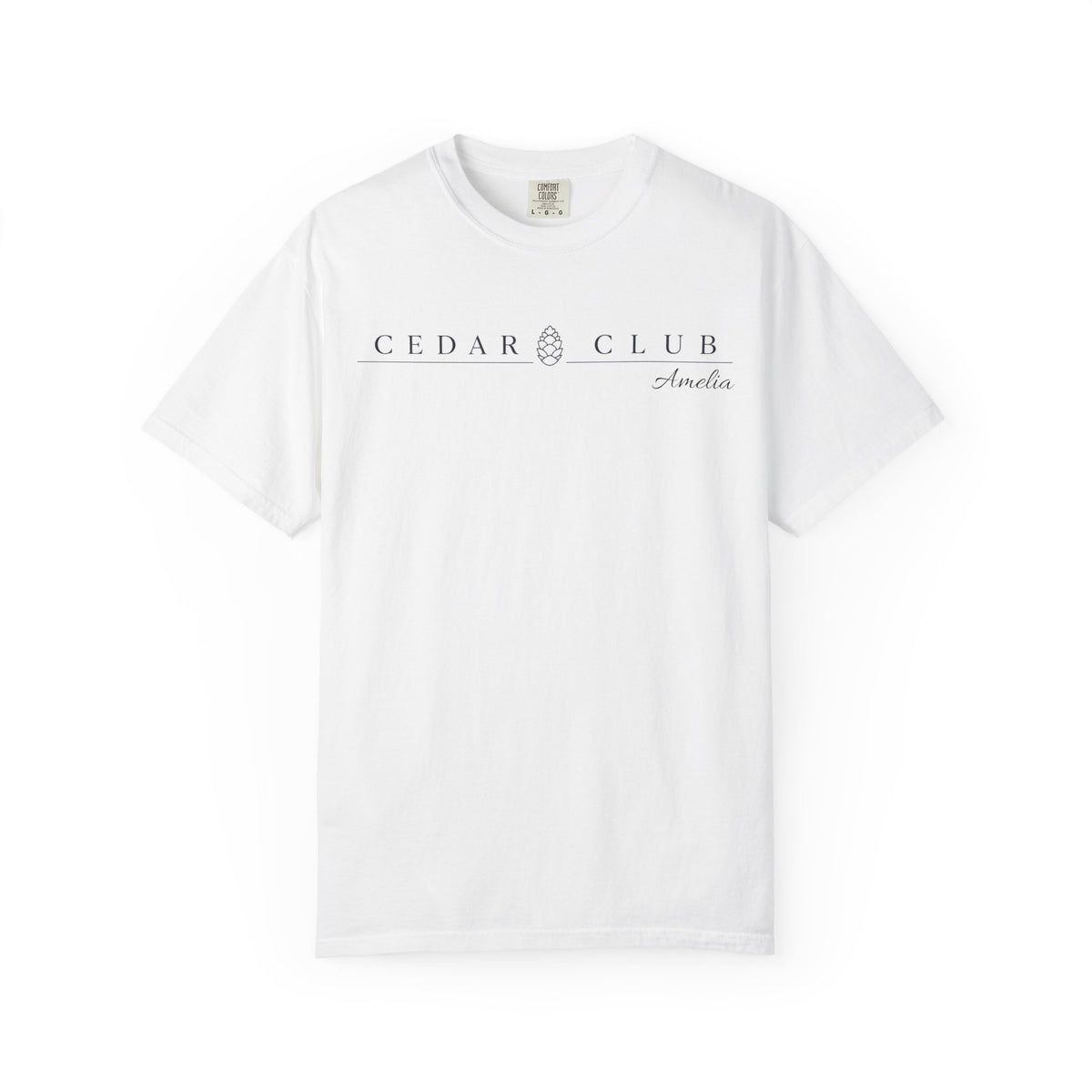 Imagine Graphic Tee