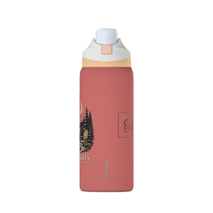 32oz Insulated Water Bottle — Thermal Bottle