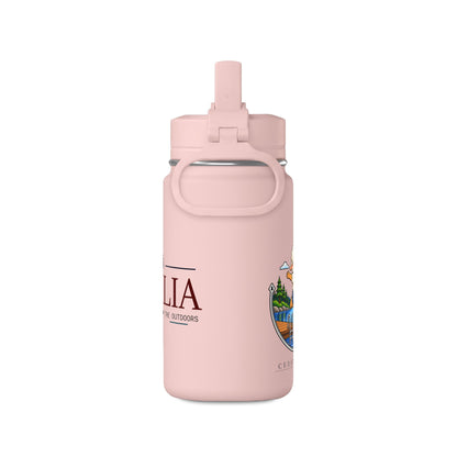Dock Jump Mini Water Bottle — 14oz Kids/Travel Bottle