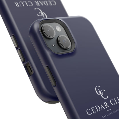 Personalized  Phone Case — Magnetic Impact-Resistant
