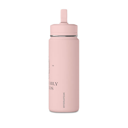 20oz Insulated Water Bottle — Personalized