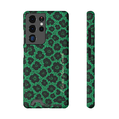 Phone Case With Card Holder