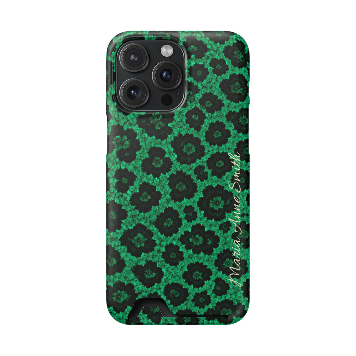 Phone Case With Card Holder