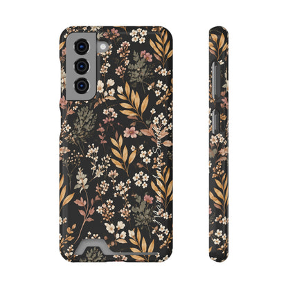 Phone Case With Card Holder