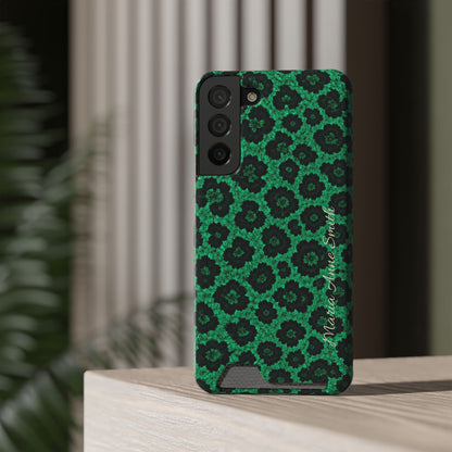 Phone Case With Card Holder