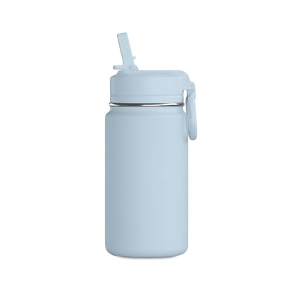 Mini Water Bottle — 14oz Kids/Travel Bottle