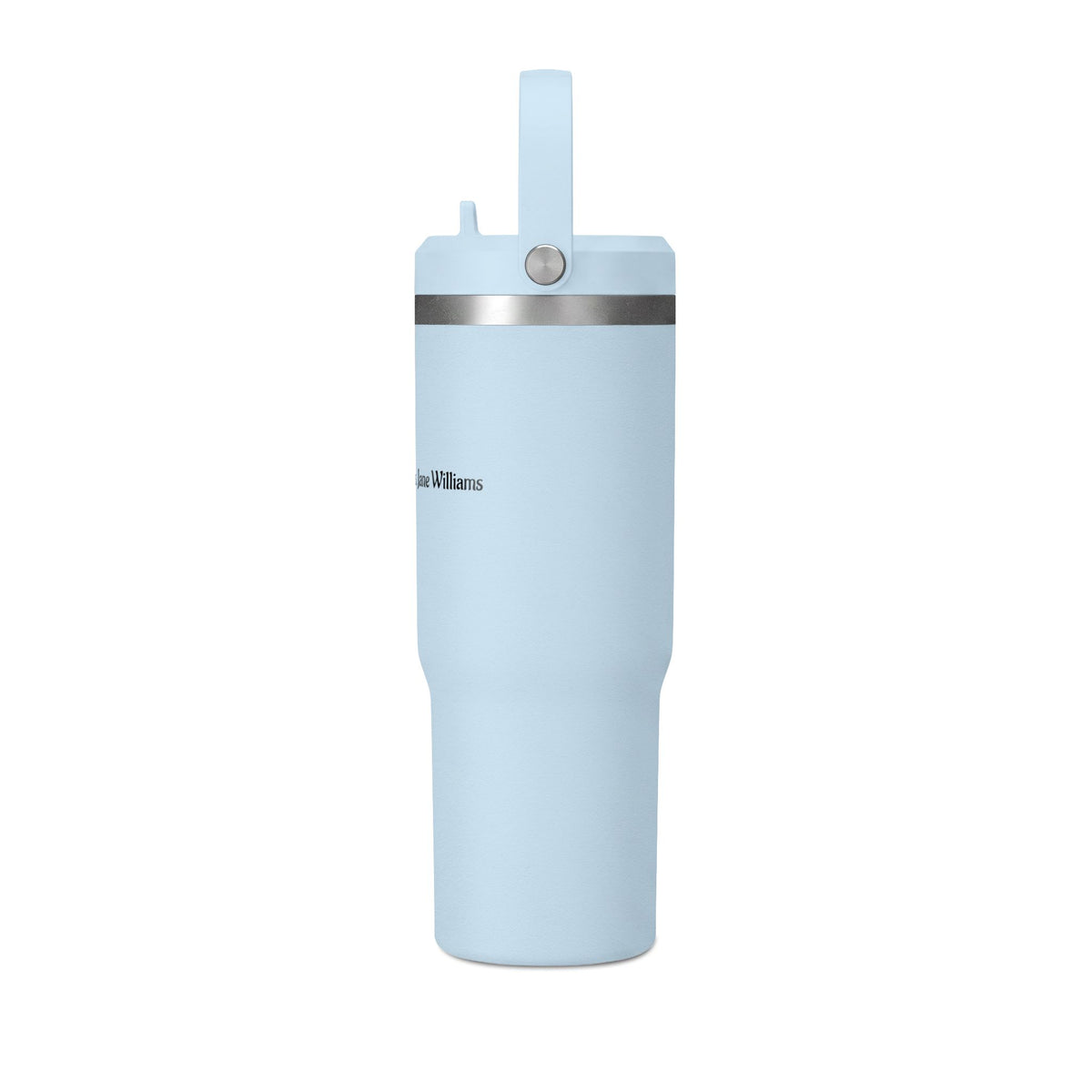 32oz Travel Tumbler — Customized Vintage Design